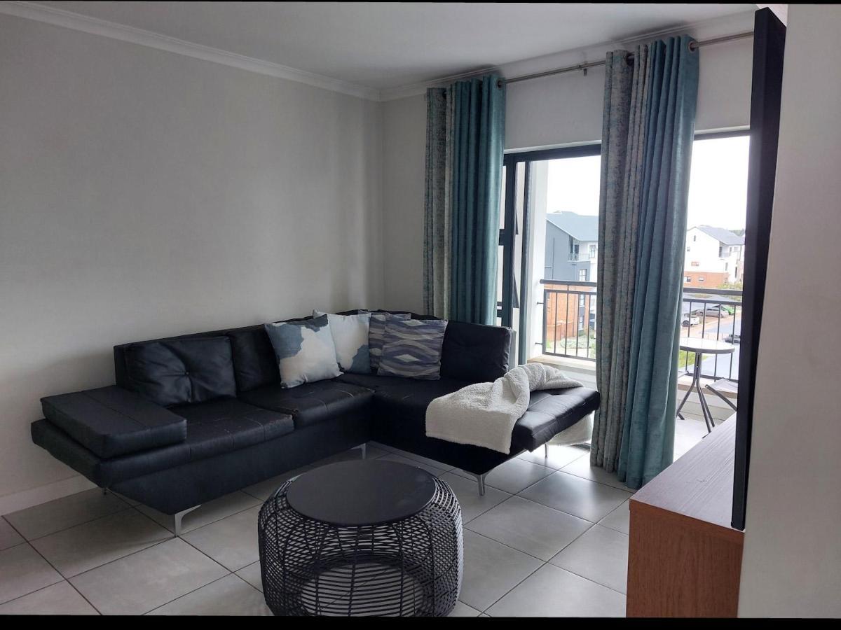 The Blyde Penthouse Apartment Pretoria Ngoại thất bức ảnh